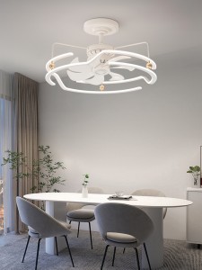 MOKEN-TECH MK-630 Rotating Ceiling Fan