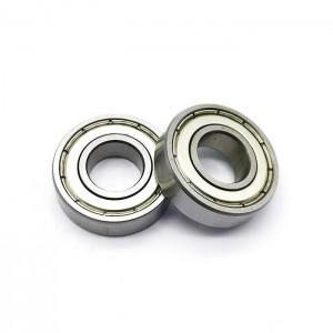 Ball Bearing