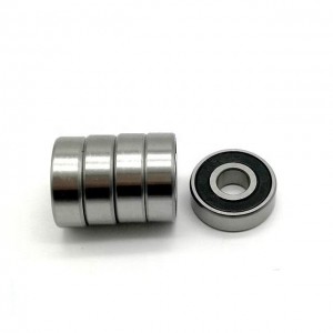 Ball Bearing