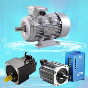 Electric Motors