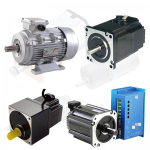 Electric Motors