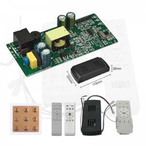 Motor Drivers & Controllers