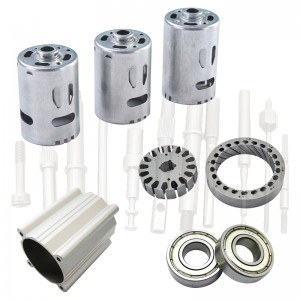 Motor Components