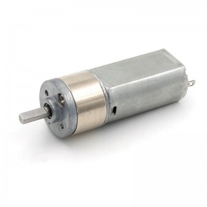 Planet Gear Motor