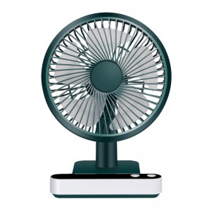 Ventilatore da tavolo