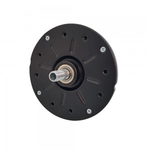 Fırçasız DC Motor