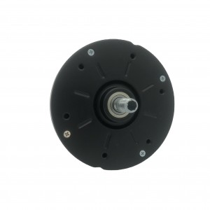 8815 Series BLDC Motor