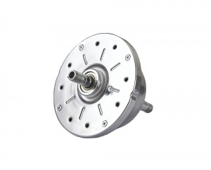 Fırçasız DC Motor