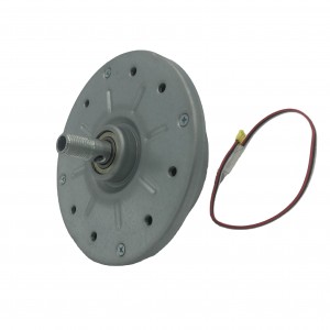 8815 Series BLDC Motor