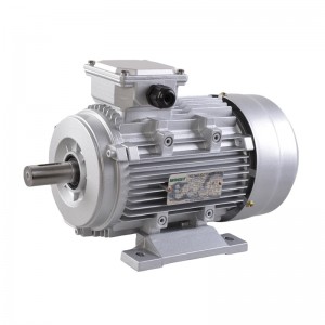 IE3 low rpm high torque 1 hp motor three phase induction 50 hp electric motor 7.5kw 1.5kw electric motor