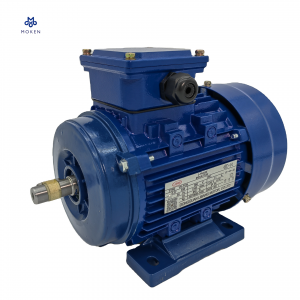 IE3 low rpm high torque 1 hp motor three phase induction 50 hp electric motor 7.5kw 1.5kw electric motor