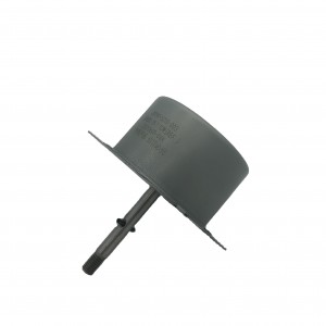 5210 Series BLDC Motor