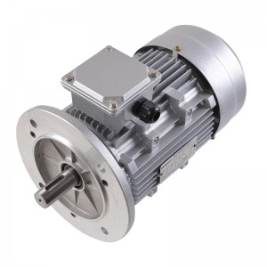 IE3 low rpm high torque 1 hp motor three phase induction 50 hp electric motor 7.5kw 1.5kw electric motor