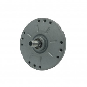 7810 Series BLDC Motor