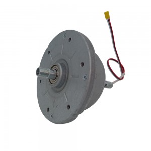 8820 Series BLDC Motor