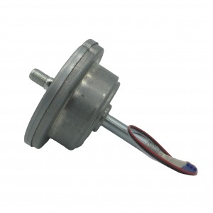 7810 Series BLDC Motor