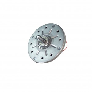 7812 Series BLDC Motor